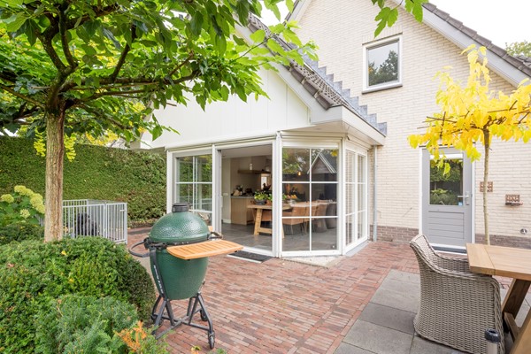 Medium property photo - De Ruijterlaan 20, 3781 TK Voorthuizen